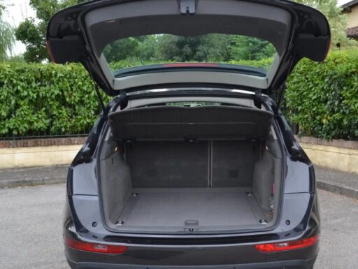 Audi q5 2.0 tdi quattro 170cv