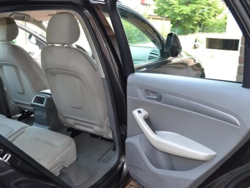 Audi q5 2.0 tdi quattro 170cv