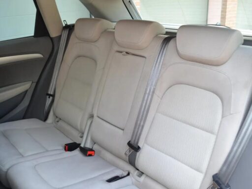 Audi q5 2.0 tdi quattro 170cv