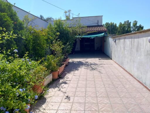 Villetta in san donaci via tuturano 22