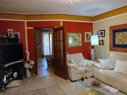 Villetta in s. pancrazio s. br via olmi 129