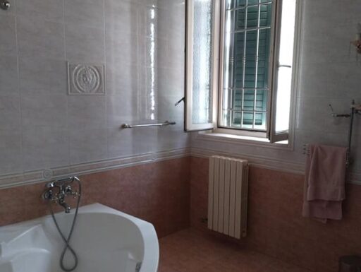 Villa in galugnano frazione di san donato di lecce (le)