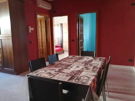 Casa vacanza in puglia