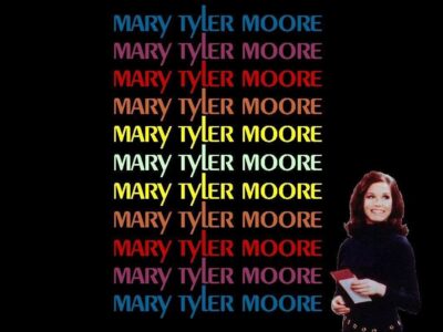 Mary tyler moore serie tv telefilm