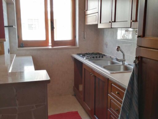 Casa vacanza in puglia