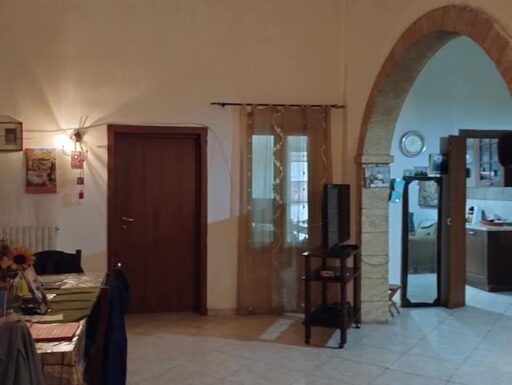 Villetta in san donaci via tuturano 22