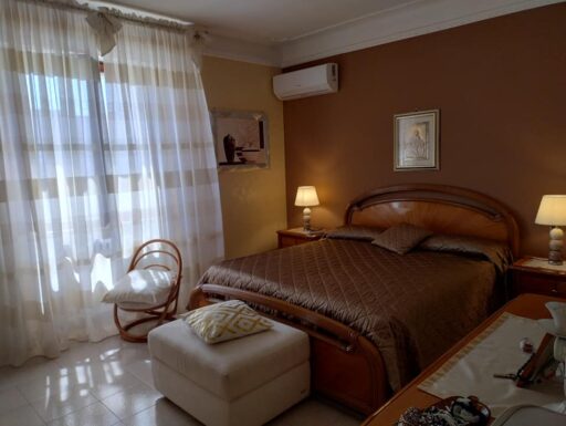 Villetta in s. pancrazio s. br via olmi 129