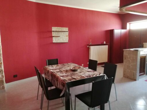 Casa vacanza in puglia