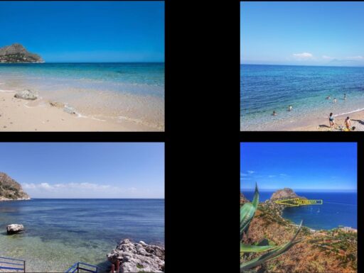 Casa vacanza vicino al mare