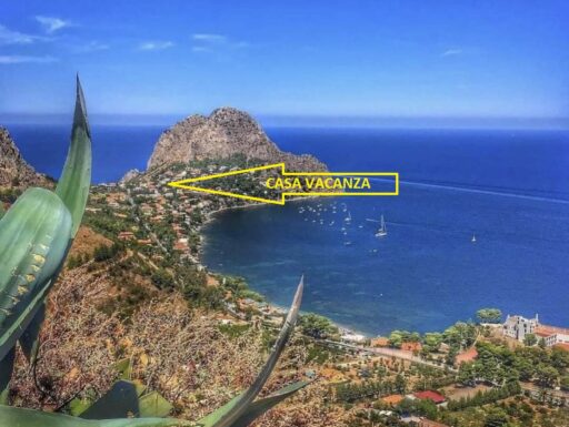 Casa vacanza vicino al mare