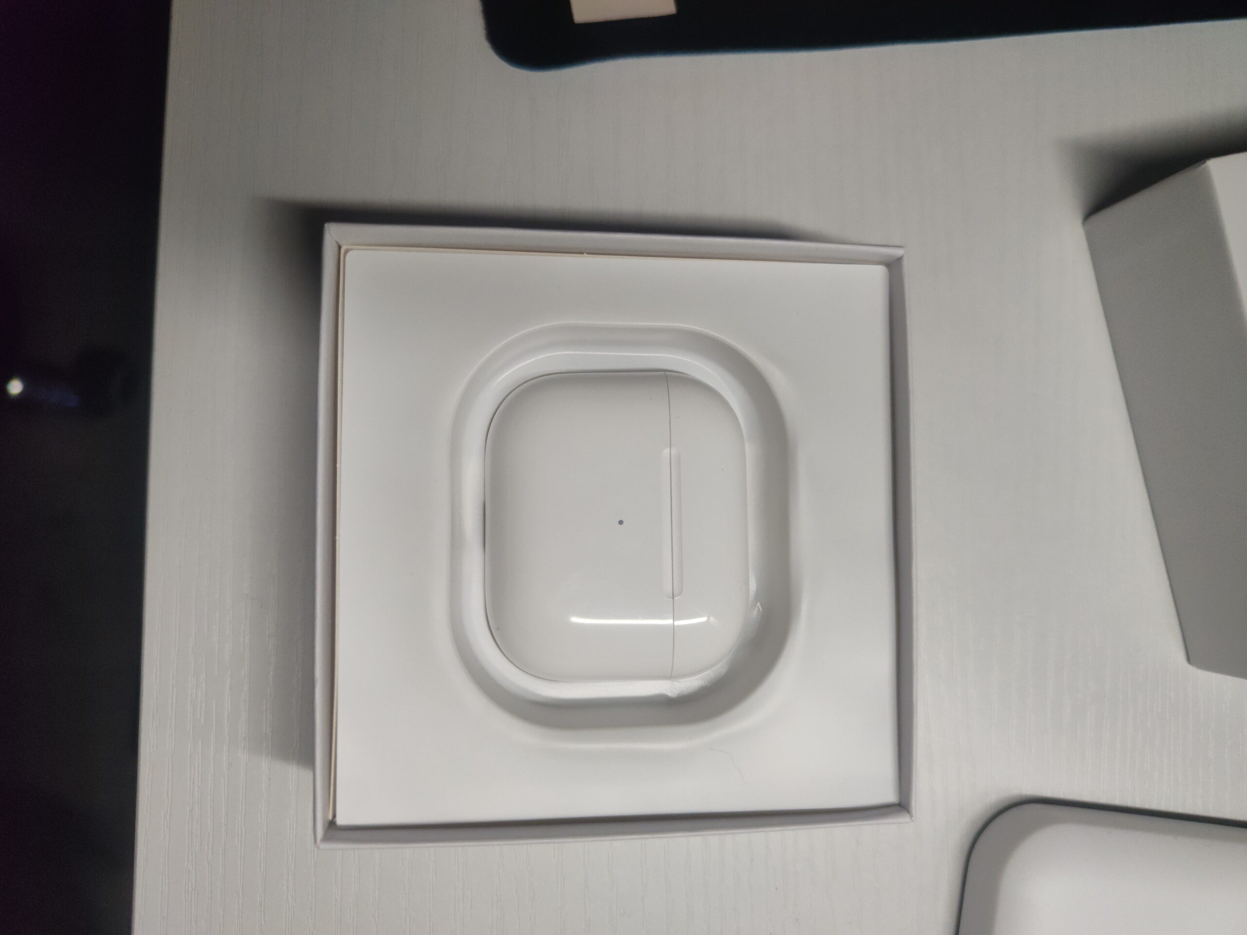 Apple air pods 3° generazione