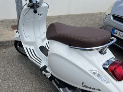 Vespa primavera 125 2021