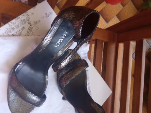 Scarpe max&co