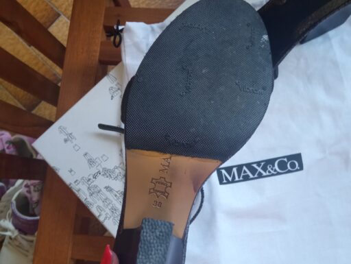 Scarpe max&co