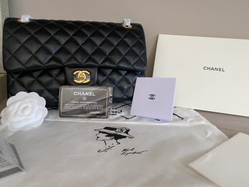 Borsa chanel timeless 2.55