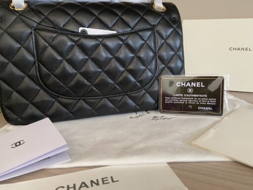 Borsa chanel timeless 2.55
