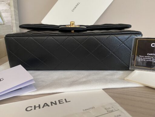 Borsa chanel timeless 2.55