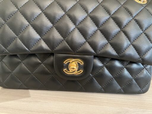 Borsa chanel timeless 2.55