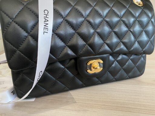 Borsa chanel timeless 2.55