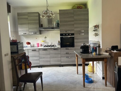 Appartamento milano gratosoglio