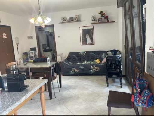 Appartamento milano gratosoglio