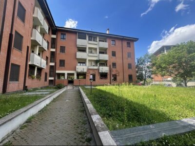 Appartamento milano gratosoglio