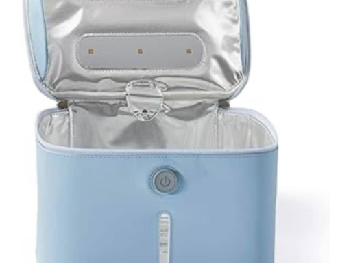 Sterilizzatore portatile da viaggio uv