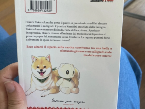 Insieme per sempre 1