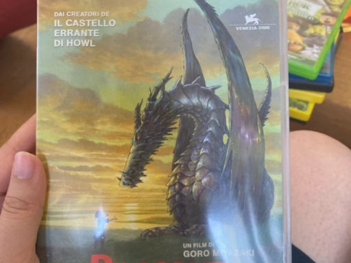 I racconti di terramare