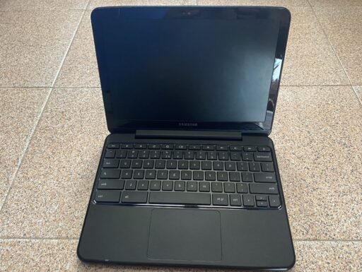 Samsung chromebook