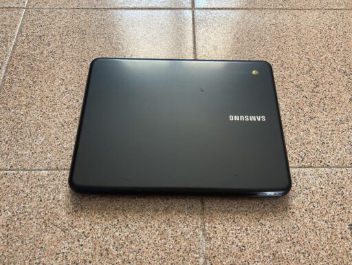Samsung chromebook