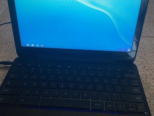 Samsung chromebook