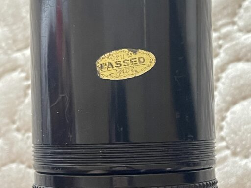 Obiettivo canon 100/200mm +flash londa