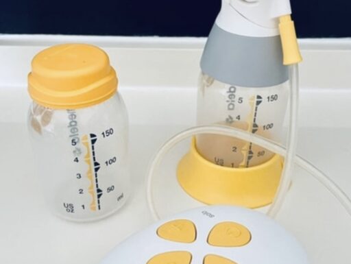 Tiralatte elettrico medela