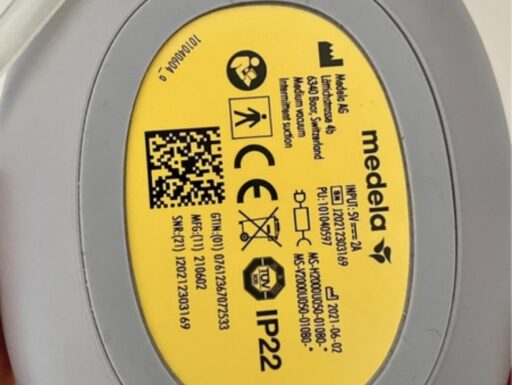 Tiralatte elettrico medela