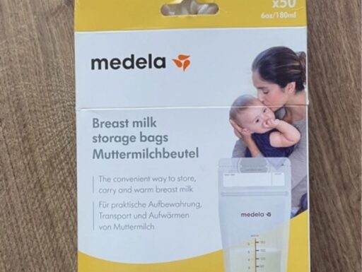 Tiralatte elettrico medela