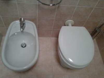 Sanitari bagno (modelli fuori produzione) ideal standard