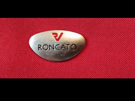 Bagaglio a mano roncato cm 36x24 profondità 24