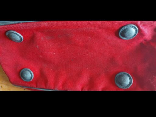 Bagaglio a mano roncato cm 36x24 profondità 24