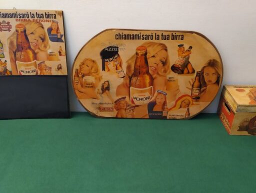 Targa ovale-targa lavagna-cassetta (legno)