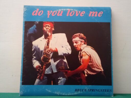 Bruce springsteen album quadruplo