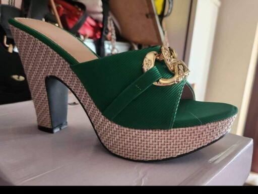 Scarpe nuove donna