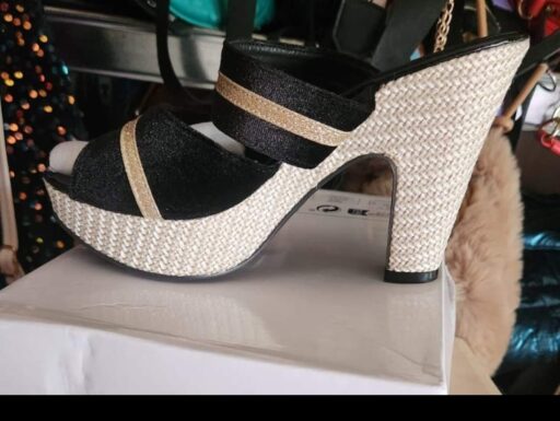 Scarpe nuove donna