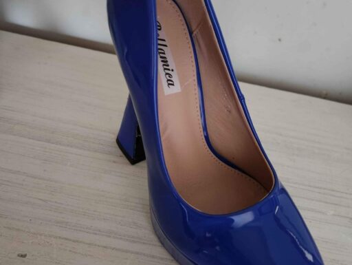 Scarpe nuove donna