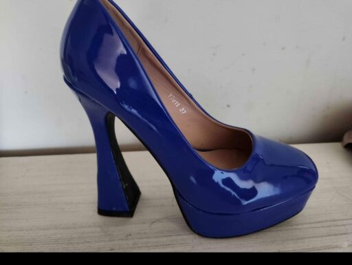 Scarpe nuove donna