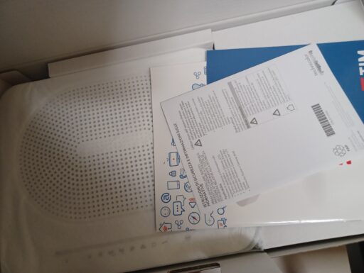 Smart modem tim idoneo anche per fibra mai usato in scatola