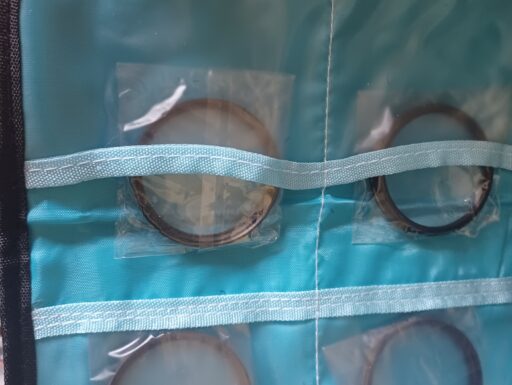 13 filtri x obiettivi