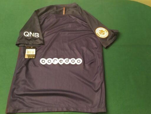 Maglia calcio 2016 nike paris saint-germain
