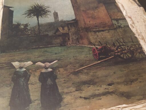 Roma la bellezza scomparsa