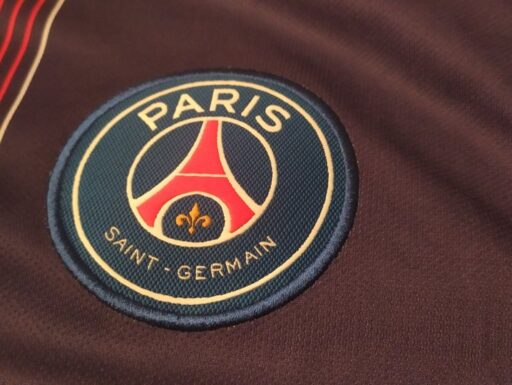 Maglia calcio 2016 nike paris saint-germain